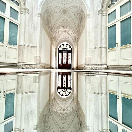 Dimora Acanto บารี ภายนอก รูปภาพ